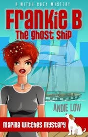 Ghost ship is an exciting supernatural thriller that delivers some frightening chills. Frankie B The Ghost Ship Ebook Por Andie Low 1230002585628 Rakuten Kobo Mexico