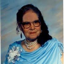 Joanne Lorena Borgialli Day (1932-2010)