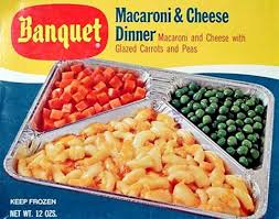 All men can or should cook. Old School Tv Dinners You Completely Forgot About