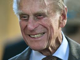 Wie der buckingham palace am freitag, 9. Guten Tag Herr Reichskanzler Die Besten Spruche Von Prinz Philip Kurioses Vol At