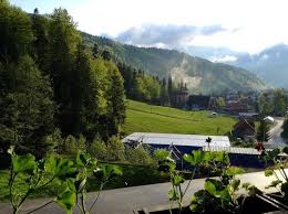Wifi and parking are free, and this hotel also features an indoor pool. Vid Iz Nomera Picture Of Lux Garden Hotel Azuga Tripadvisor