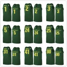 2 straight pac12 reg crowns, 1 pac12 tourney title; Oregon Ducks Basketball Jerseys 1 Jordan Bell 2 Casey Benson 3 Pritchard 5 Tyler Dorsey 24 Dillon Brooks Oregon Ducks Basketball Basketball Jersey Sports Team