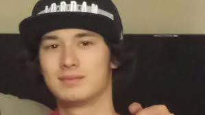 Cape Breton teen Kobe Pink mourned