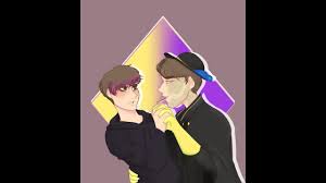 He is emotional and humorous, and sometimes the counterpart to logan, such as in the mind vs. Deceit X Virgil Speedpaint Thomas Sanders Sanders Sides Youtube