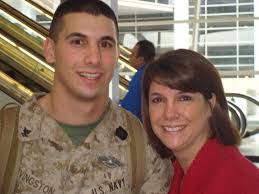 Stories of Hope — Grief and Loss Center