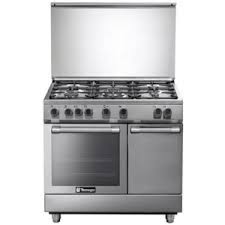 Dengan harga kompor gas yang terjangkau, produk ini memegang peranan penting karena bisa membantu dalam berbagai aktivitas yang dilakukan di dapur. Jual Tecnogas N3x9bg5vc Kompor Freestanding 5 Tungku Made In Italy Kamar Mandiku Com Jakarta Indotrading