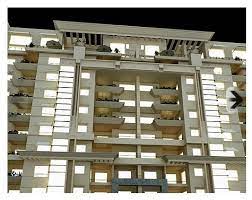 Residence the first jardins de carthage. Residence Vue Sur Golf Au Jardins De Carthage Residence La Caravelle Immobilier Neuf Tunisie