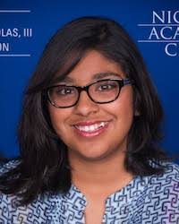 Amber Rivero's Instagram, Twitter & Facebook