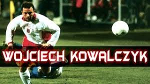 Wojciech kowalczyk (born 14 april 1972) is a polish retired footballer who played as a striker. Wojciech Kowalczyk Barcelona 1992 All Goals Hd Youtube