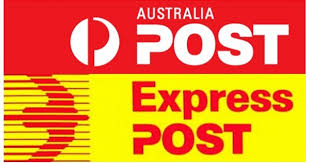 Australia Post Express Upgrade - under 500g