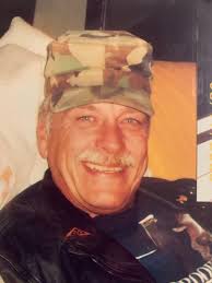 Donald "Buck" Buchanan Obituary