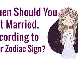 We all at some point of time want to get married and settle down with someone who is perfect and can understand us. What Sign Would A Virgo Marry