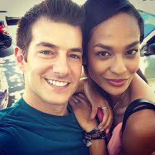 Mark Tillman-Briggle (@TillmanCasting)