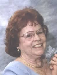 Obituary information for Nellie W. Stinson