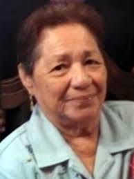 Maria Ramirez Obituary