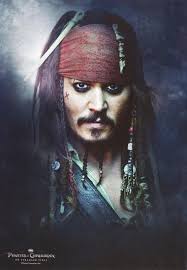 captain jack in potc 4 - Captain Jack Sparrow Photo (24525961) - Fanpop