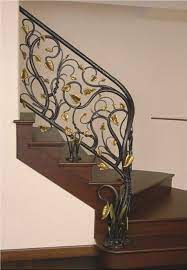 Check spelling or type a new query. Branches With Leaves Stair Railing Wrought Iron Staircase Wrought Iron Railing Stair Railing