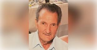 Obituary information for Robert G. Archer "Arch"