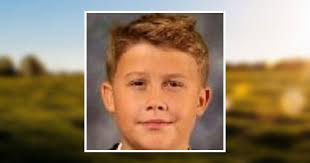 Landon Gibson Obituary May 21, 2023