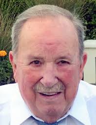 Obituary information for Thomas Franklin Scott