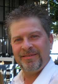 Obituary information for Christopher John Harrington