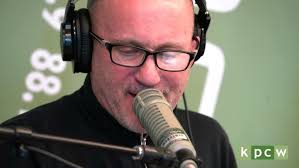 Jack Wakley performing "Mojojo" live