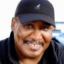 Guess who just won a Lifetime Achievement Award!