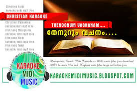 Karaoke Midi Music Free Unlimited Music Files Download Karaoke Christian Karaoke Music Files