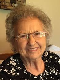 Obituary information for Hazel E. Stout