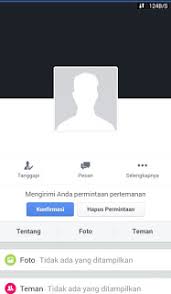 41 Gambar Foto Profil Fb Kosong Hd Gambar Keren