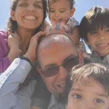 Fundraiser by Jorge Casiano Torres : Help for medical expenses and bills