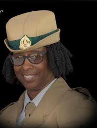 Erma Saunders's Instagram, Twitter & Facebook