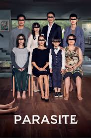 Drama, thriller, comedy stars : Parasite Movie Wallpapers Wallpaper Cave