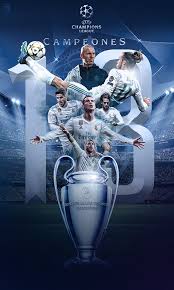 30 high resolution uefa champions league wallpapers, iseult bloschke src. Real Madrid Uefa Champions League Wallpaper