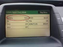 It's hard to believe, but the toyota prius has been around for a while now, having been sold domestically since 2000, with more than 1. How To Check The 12 Volt Battery In A 2004 2009 Toyota Prius Axleaddict A Community Of Car Lovers Enthusiasts And Mechanics Sharing Our Auto Advice