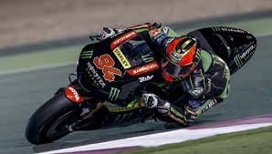 Having made his debut in the category in 2020 with two wildcard appearances on yamaha machinery, folger will compete in worldsbk in 2021 as one of four bmw riders on the grid. Motogp Rookie Jonas Folger Relishing Chance To Go Up Against Role Model Valentino Rossi Sport360 News