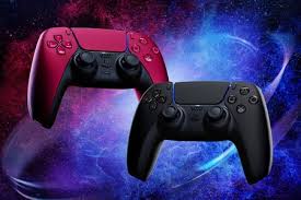 If you do not find the exact resolution you are looking for, then go for a native or higher resolution. Dualsense De Color Negro Y Rojo Ya Se Pueden Reservar En Mexico Los Nuevos Controles Para Ps5 Saldran En Junio Por 1 799 Pesos