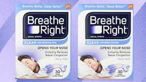 Breathe Right Nasal Strips Review For Pregnancy