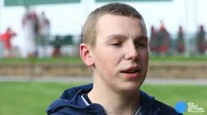 Ryan Dieringer reflects