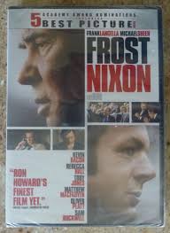 Frost/Nixon (DVD, 2009)