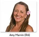 Amy Marvin