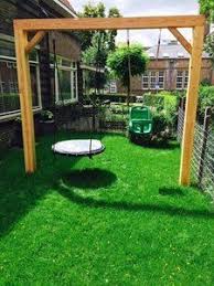 Deze Douglas Aanbouwschommel Is Gemaakt Van Splintervrije Balken Daarnaast Word Deze Douglas Schomme Schaukel Garten Garten Spielplatz Kinderspielplatz Garten