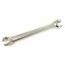 Clé mâle 6 pans longues avec têtes sphériques. Cle A Tuyauter 12 14mm Precision Steel Feu Vert