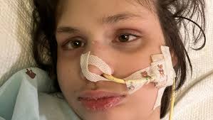 Fundraiser for Candice Maynard by Dustin Maynard : Alex's journey