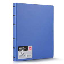 Sold and shipped by eforcity. Deli 5780 Large Capacity Business Card Holder Name Card Folder Case Id Credit Card Storage Box Card Album Loose Leaf Business Card Books Sale Banggood Com