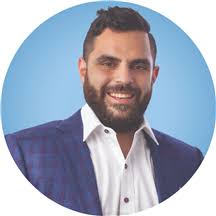 Dr. Michael Pezza, DC, Jersey City, NJ