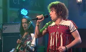 The new album from greta van fleet. Watch Greta Van Fleet Perform Black Smoke Rising In Snl Debut Rolling Stone