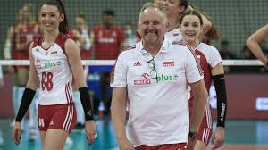 W najlepszej szóstce do są m.in. Liga Narodow Siatkarek 2021 Transmisje Tv I Stream Online Wtorkowych Meczow 8 06 Polsat Sport