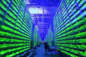 For large mining operations requiring over 1mw, this means seeking their own facilities. China Crypto Crackdown Raises Profile Of Kazakhstan The Mining Hub Next Door Fortune