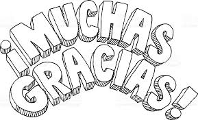 Resultado de imagen de gracias